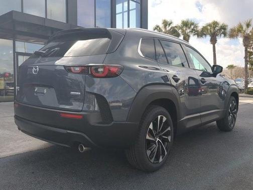 2025 Mazda CX-50 Hybrid Premium Plus Package
