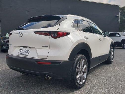 2022 Mazda CX-30 Premium Package