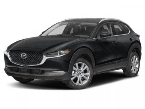 2022 Mazda CX-30 Premium Package
