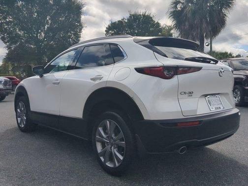 2022 Mazda CX-30 Premium Package
