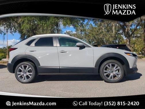 2026 Mazda CX-30 Preferred