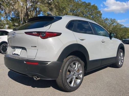 2026 Mazda CX-30 Preferred
