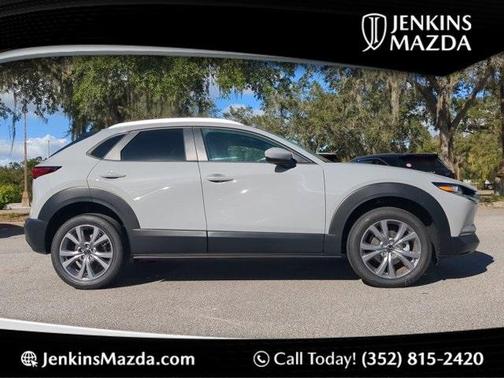 2026 Mazda CX-30 Preferred