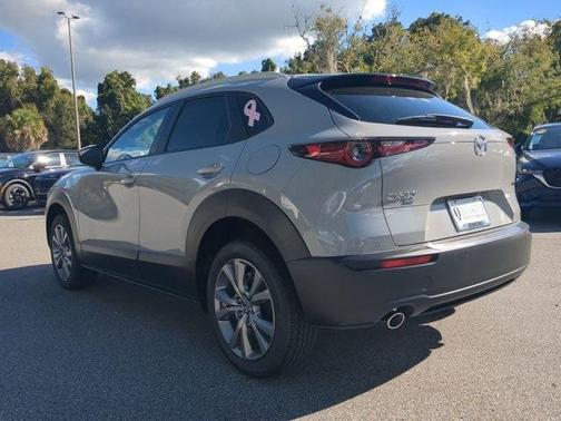 2026 Mazda CX-30 Preferred