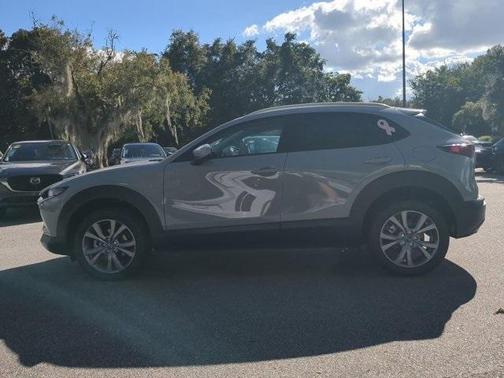 2026 Mazda CX-30 Preferred