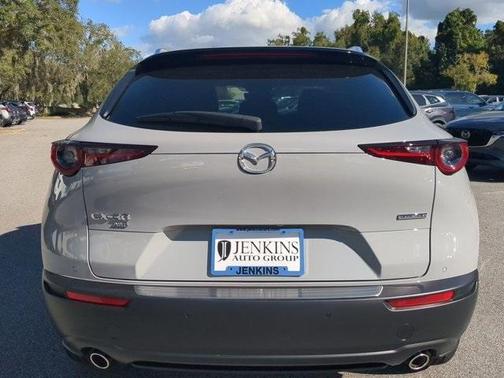 2026 Mazda CX-30 Preferred