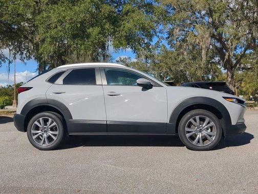 2026 Mazda CX-30 Preferred
