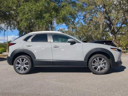 2026 Mazda CX-30 Preferred
