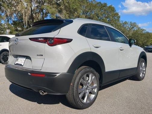 2026 Mazda CX-30 Preferred