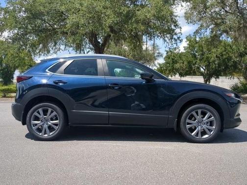 2024 Mazda CX-30 2.5 S Preferred Package