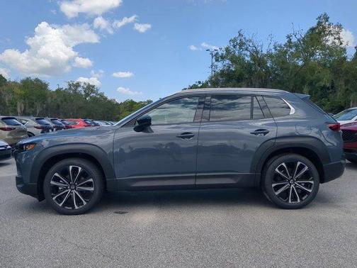 2025 Mazda CX-50 2.5 Turbo Premium Plus Package
