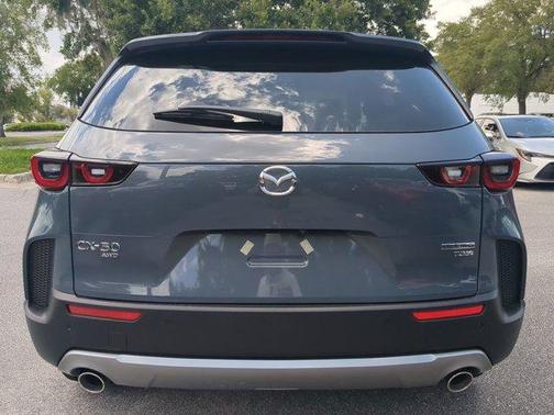 2025 Mazda CX-50 2.5 Turbo Premium Plus Package