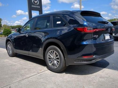 2025 Mazda CX-90 3.3 Turbo Select Package