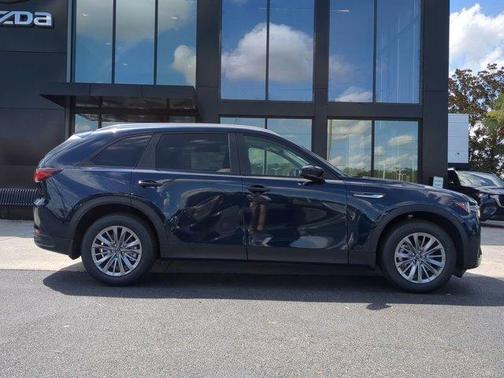 2025 Mazda CX-90 3.3 Turbo Select Package