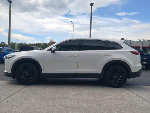 2023 Mazda CX-9 Touring Plus