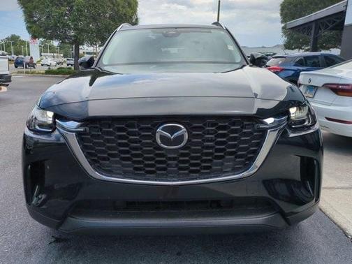 2024 Mazda CX-90 SE