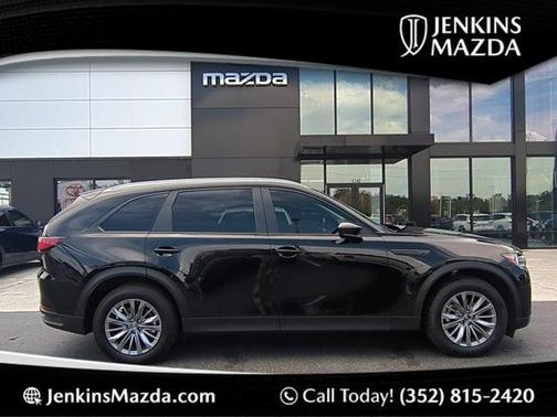 2024 Mazda CX-90 SE