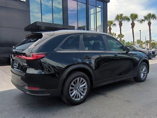 2024 Mazda CX-90 SE