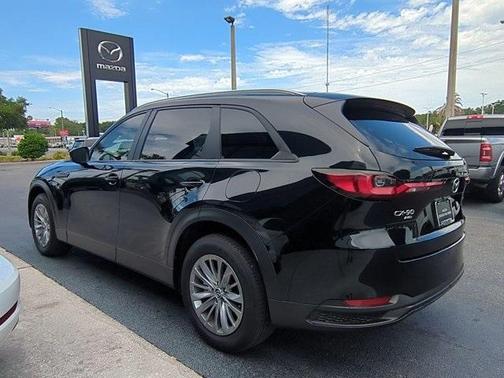 2024 Mazda CX-90 SE