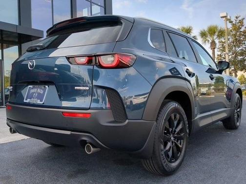 2023 Mazda CX-50 2.5 S Preferred Plus Package