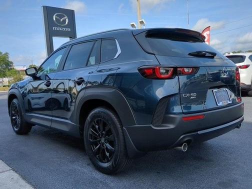 2023 Mazda CX-50 2.5 S Preferred Plus Package