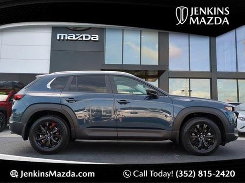2023 Mazda CX-50 2.5 S Preferred Plus Package