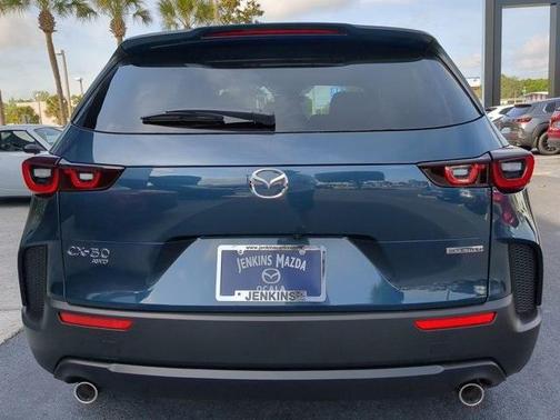 2023 Mazda CX-50 2.5 S Preferred Plus Package
