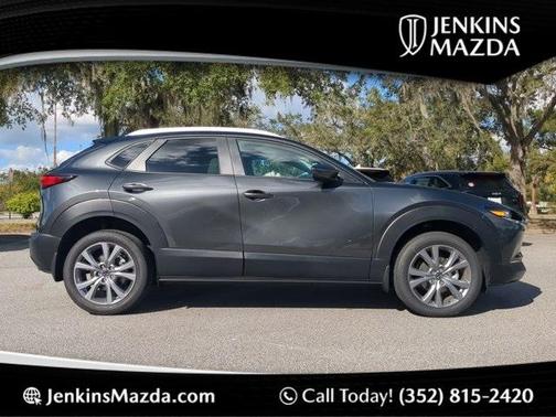2026 Mazda CX-30 Premium Package