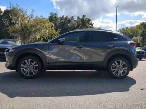 2026 Mazda CX-30 Premium Package