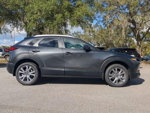 2026 Mazda CX-30 Premium Package