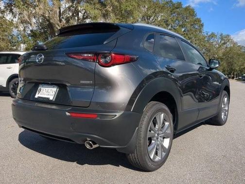 2026 Mazda CX-30 Premium Package