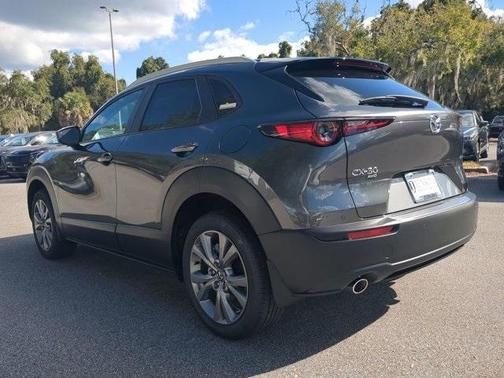 2026 Mazda CX-30 Premium Package