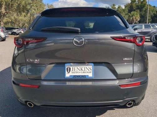 2026 Mazda CX-30 Premium Package
