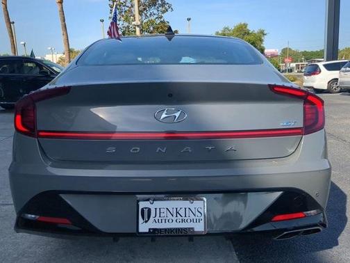 2022 Hyundai SONATA SEL Plus