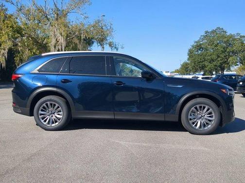 2025 Mazda CX-90 Preferred