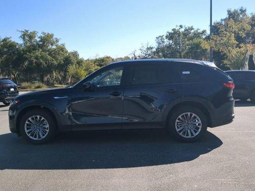 2025 Mazda CX-90 Preferred