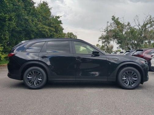 2025 Mazda CX-70 3.3 Turbo Preferred Package