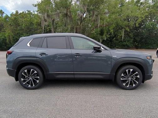 2025 Mazda CX-50 Hybrid Premium Plus Package
