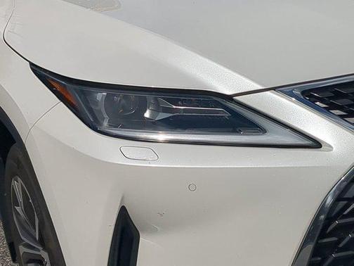 2020 Lexus RX 350L Base