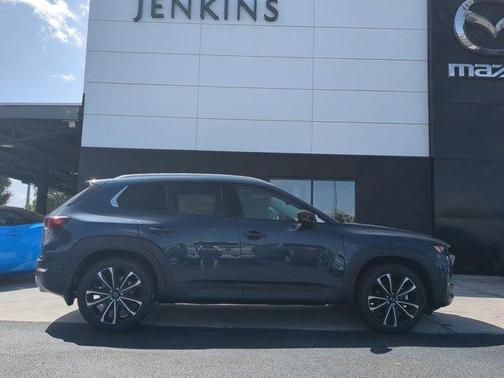 2025 Mazda CX-50 2.5 Turbo Premium Plus Package