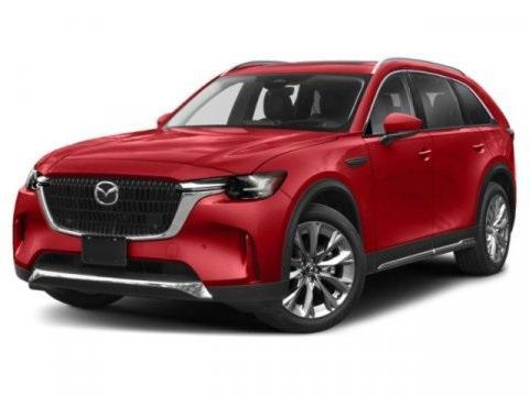 2024 Mazda CX-90 Premium