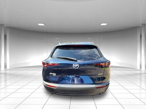 2023 Mazda CX-30 2.5 S Preferred Package