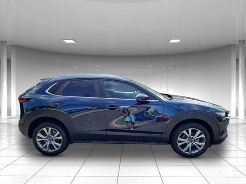 2023 Mazda CX-30 2.5 S Preferred Package