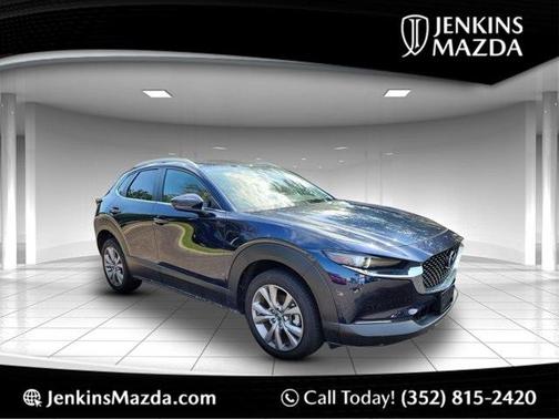 2023 Mazda CX-30 2.5 S Preferred Package
