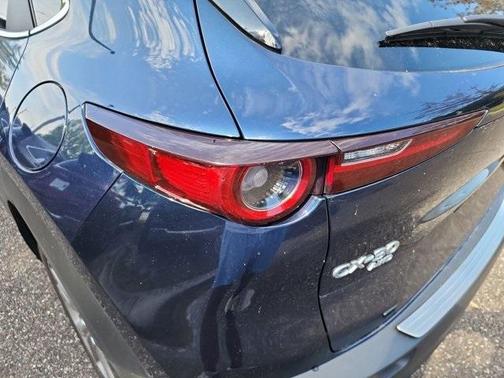 2023 Mazda CX-30 2.5 S Preferred Package