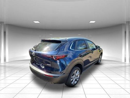 2023 Mazda CX-30 2.5 S Preferred Package