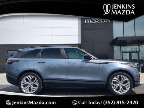 2019 Land Rover Range Rover Velar P250 SE R-Dynamic