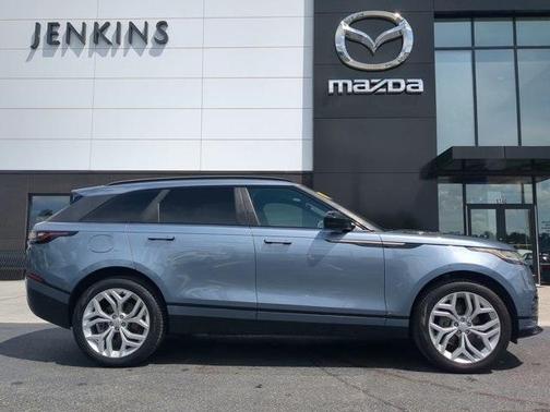 2019 Land Rover Range Rover Velar P250 SE R-Dynamic