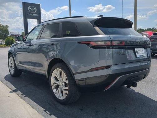 2019 Land Rover Range Rover Velar P250 SE R-Dynamic