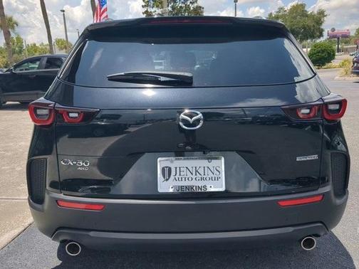 2023 Mazda CX-50 2.5 S Preferred Plus Package